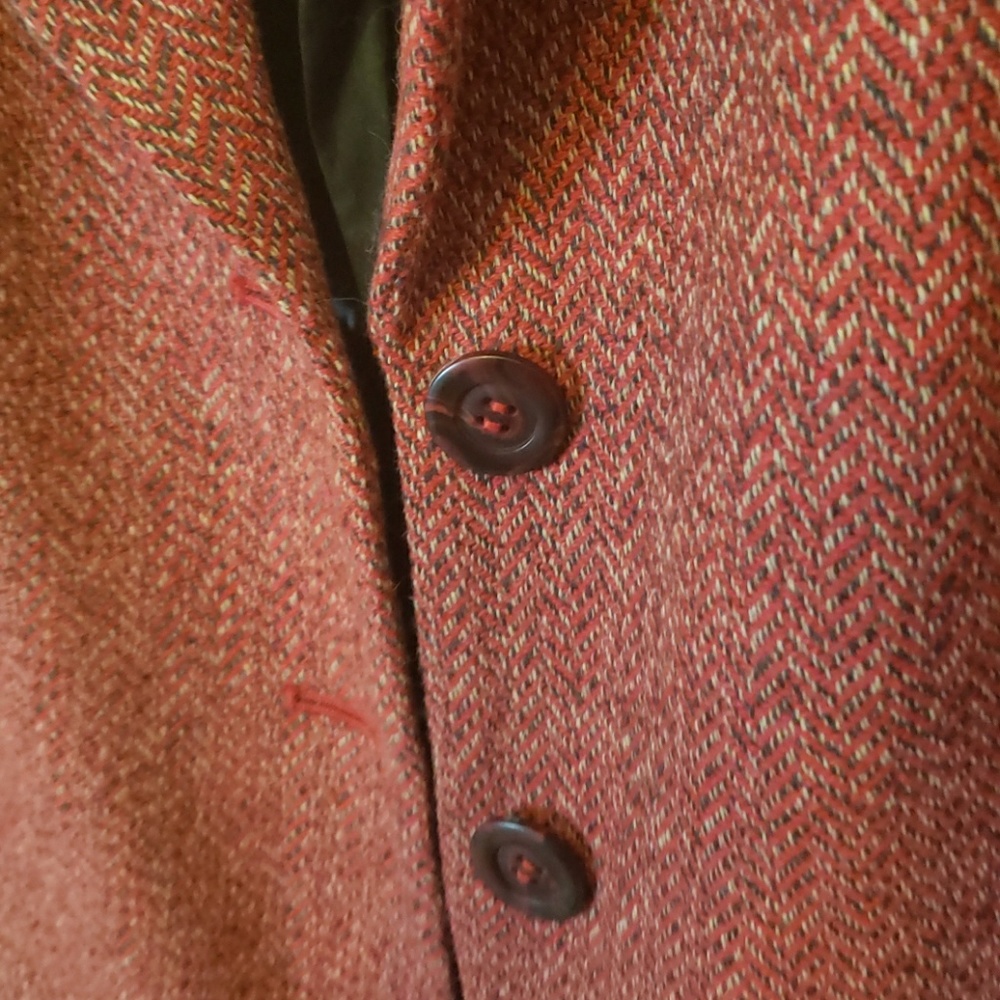 Jacket - Picture 3 of 5